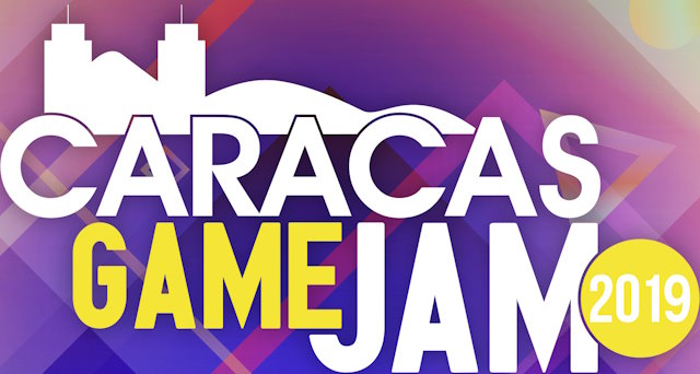 Caracas Game Jam 2019