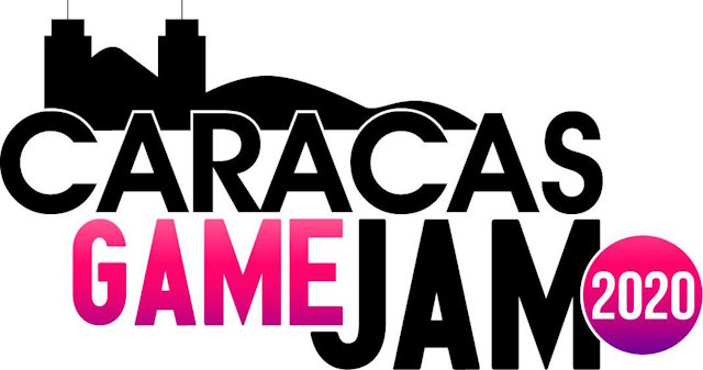 Caracas Game Jam 2020