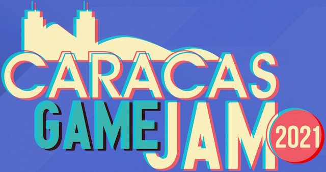 Caracas Game Jam 2021