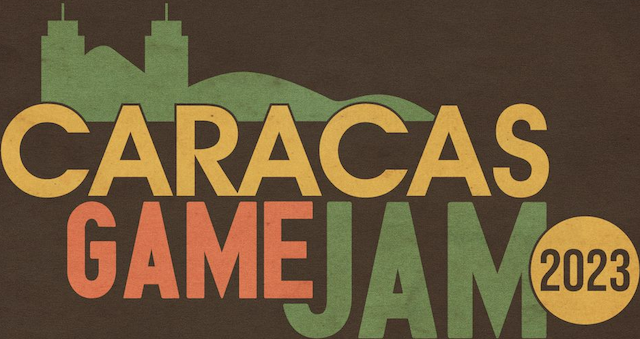 Caracas Game Jam 2023
