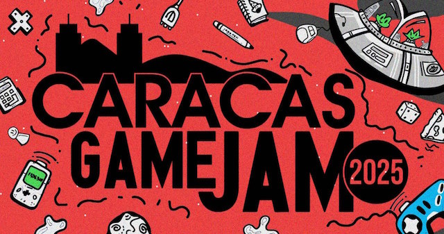 Caracas Game Jam 2025
