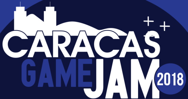 Caracas Game Jam 2018